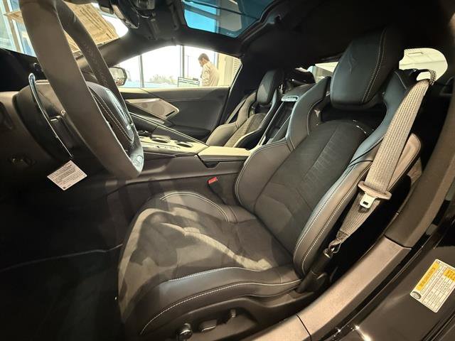 New 2026 Chevrolet Corvette Z06 image 13