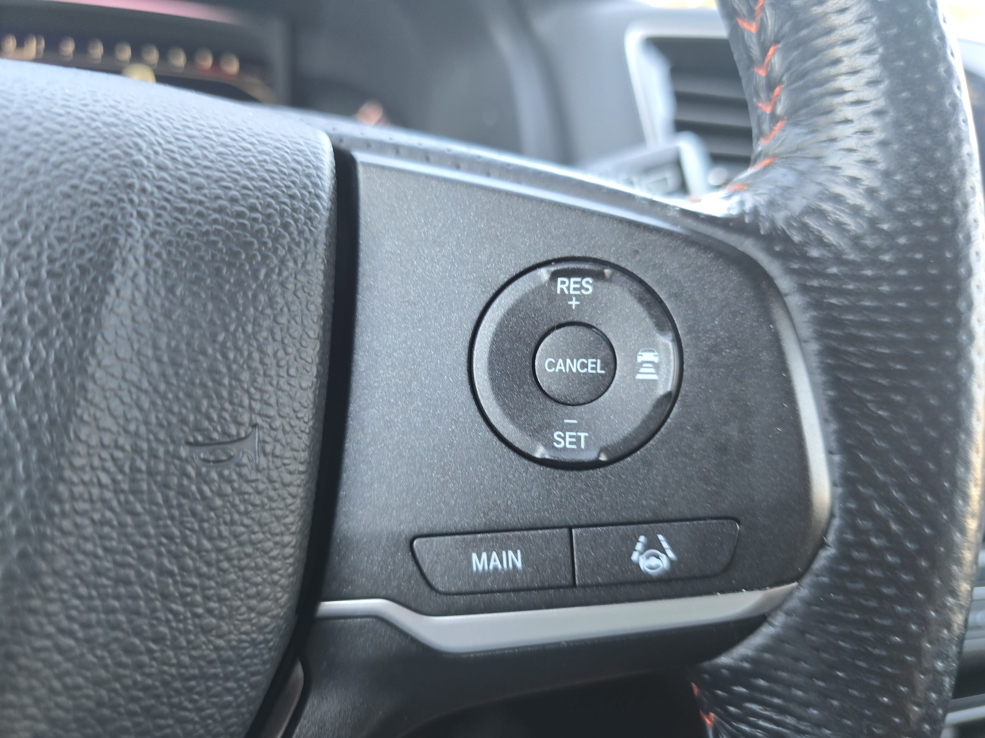 Certified 2023 Honda Passport TrailSport image 18