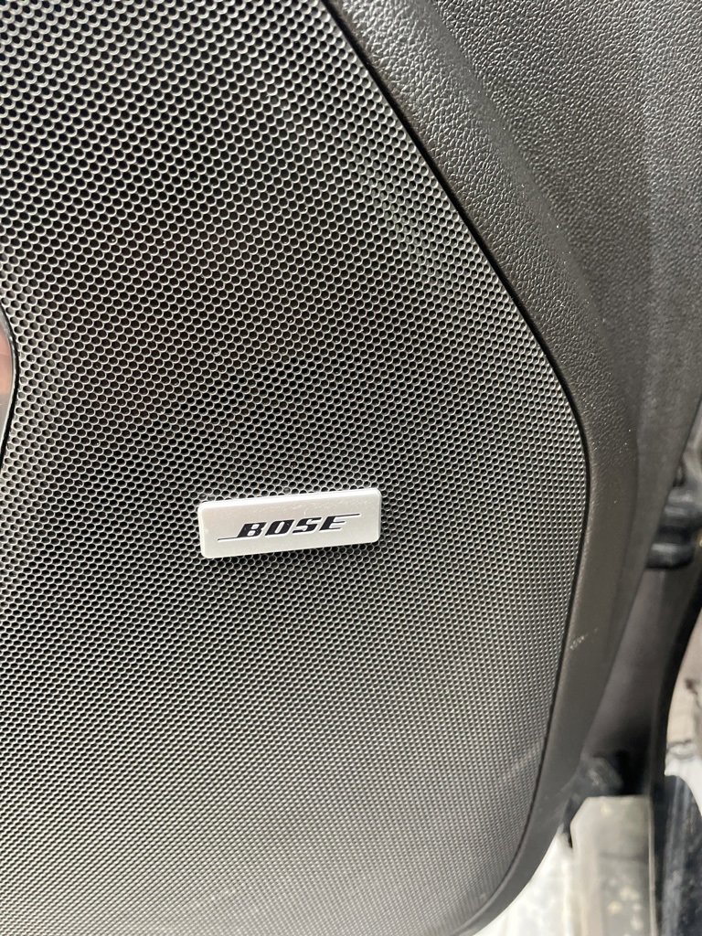 Used 2021 Chevrolet Suburban RST w/ Rear Media and Nav Package image 10