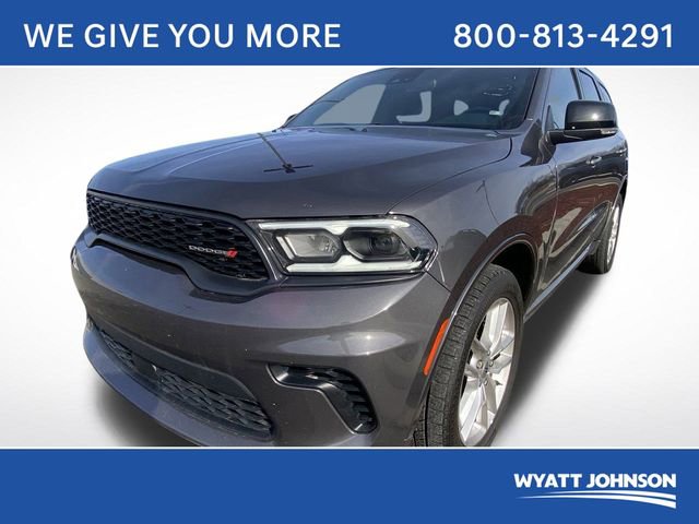 Used 2024 Dodge Durango GT