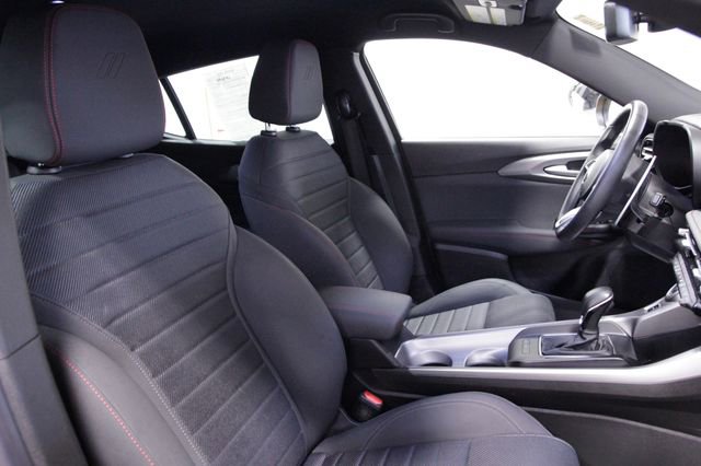 Used 2024 Dodge Hornet R/T w/ Tech Pack w/o Parking image 12