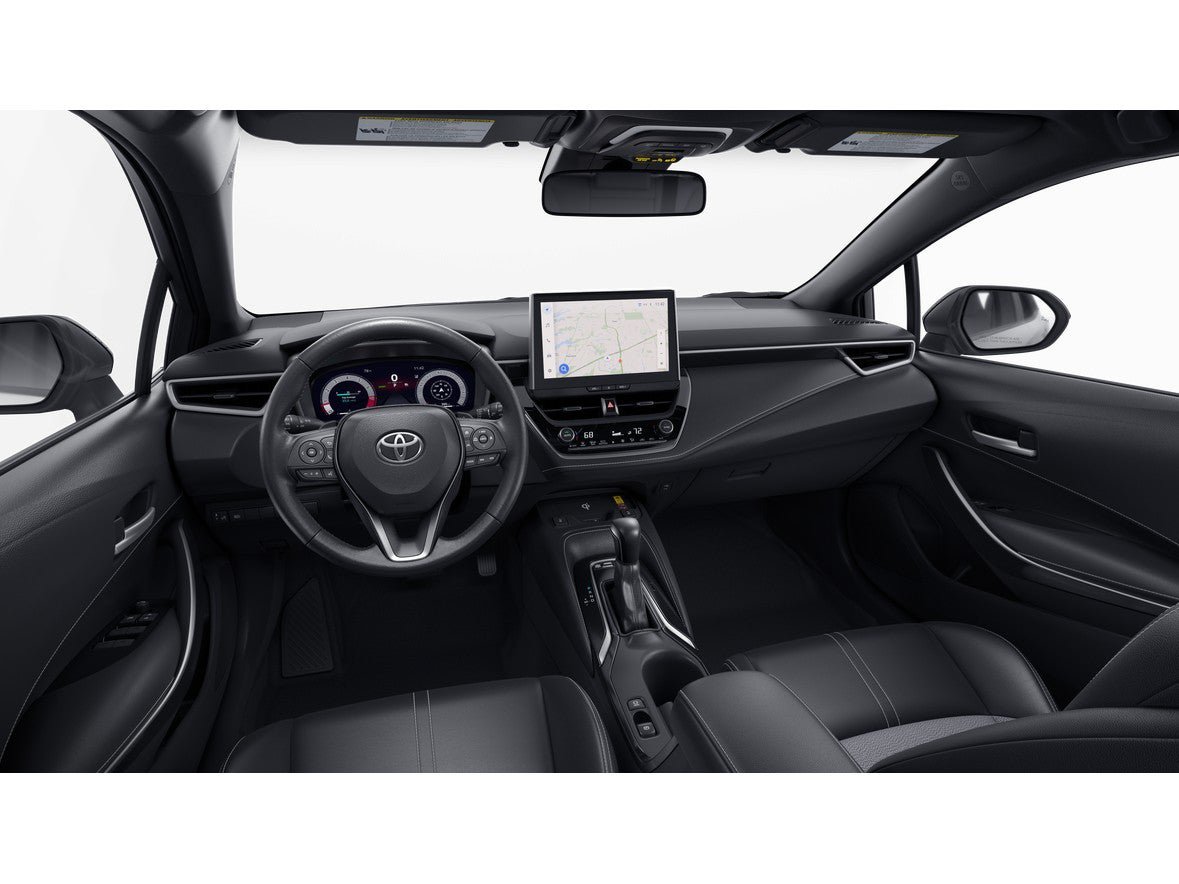New 2027 Toyota Corolla XSE FWD image 5