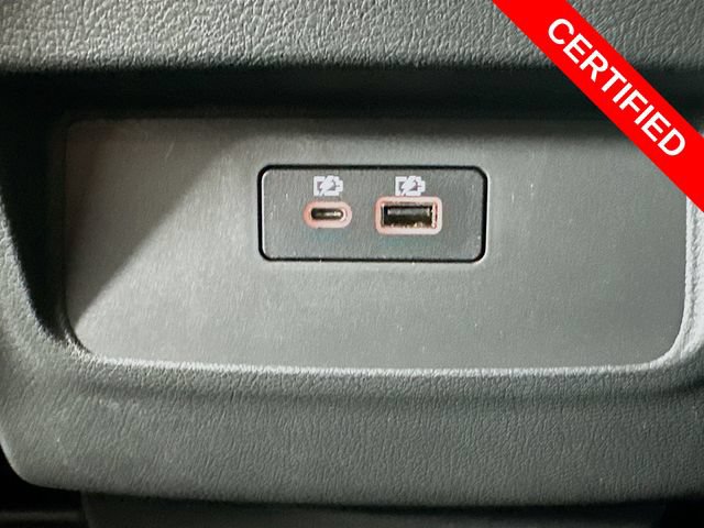 Certified 2025 Nissan Frontier SV RWD image 24