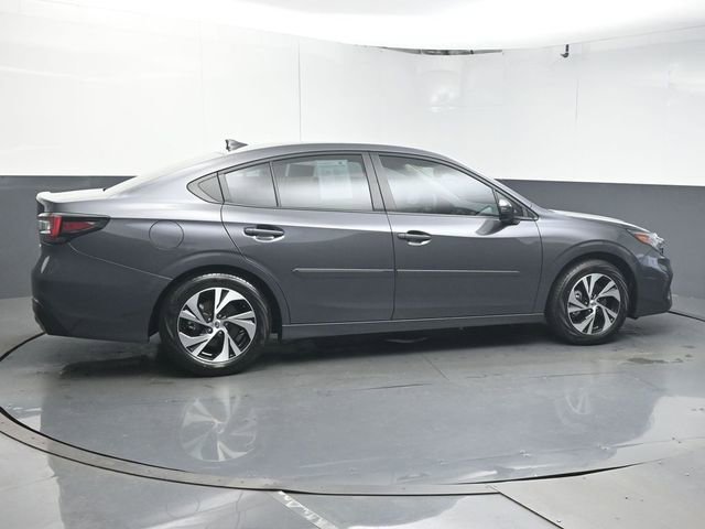 Certified 2025 Subaru Legacy Premium w/ Popular Package #1 image 8