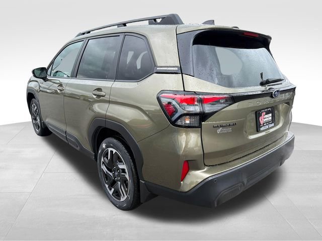 New 2026 Subaru Forester Limited AWD/4WD image 5