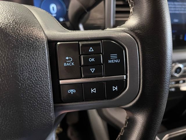 Used 2024 Ford F150 XLT w/ Mobile Office Package image 27