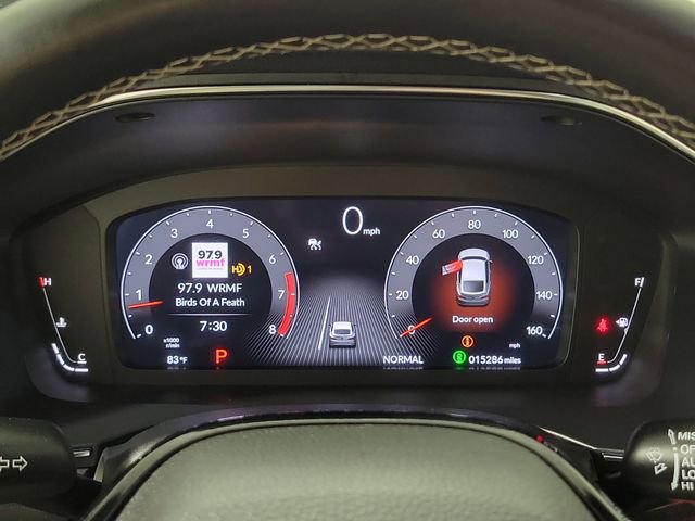 Used 2025 Acura Integra A-Spec FWD image 27