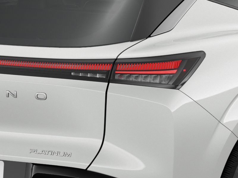 New 2027 Nissan Murano Platinum AWD/4WD image 12