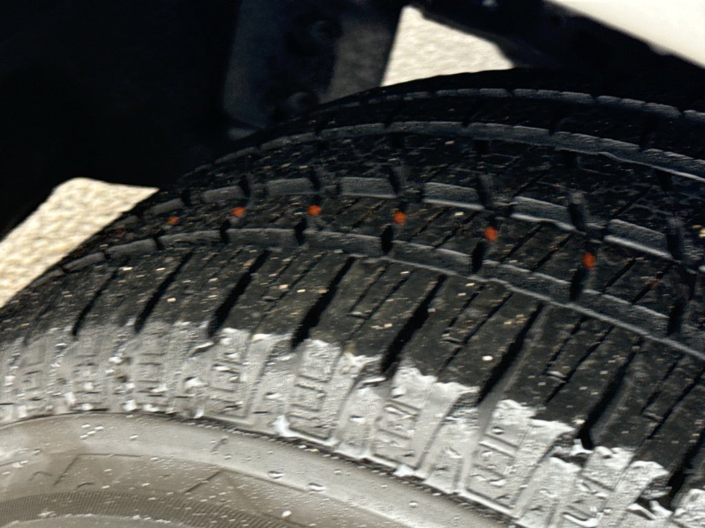 Used 2025 RAM 1500 Big Horn image 12