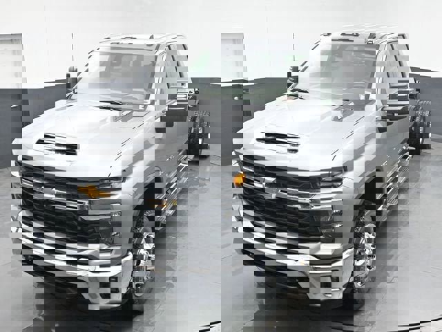 New 2026 Chevrolet Silverado 3500 LT w/ Convenience Package image 36