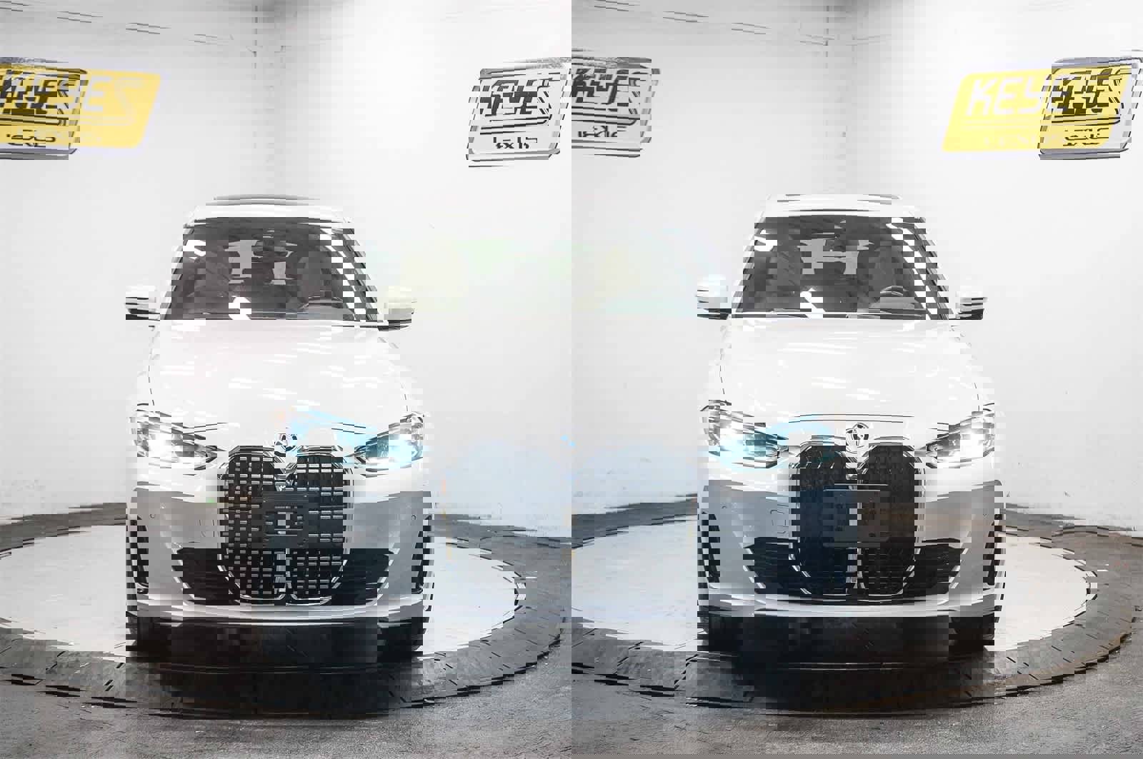 Used 2023 BMW 430i Gran Coupe w/ Premium Package image 6