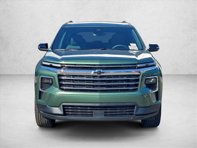 New 2027 Chevrolet Traverse LT FWD image 6