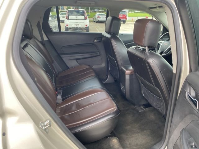 Used 2013 GMC Terrain SLT w/ Safety Package FWD image 10