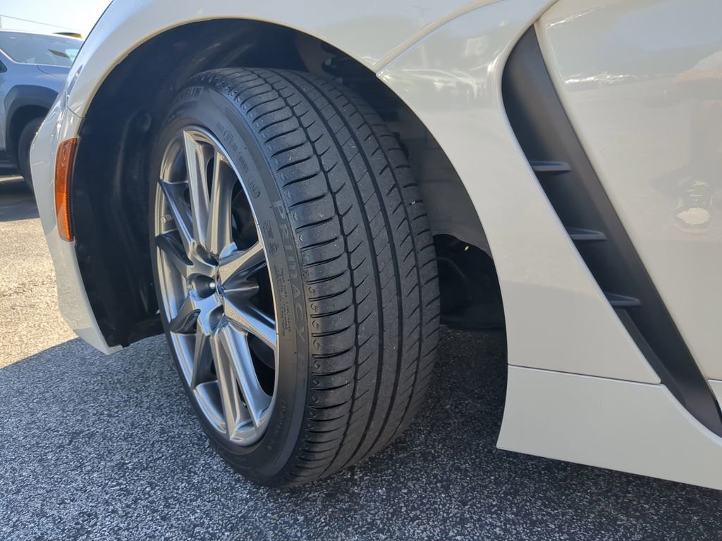 Used 2023 Subaru BRZ Premium RWD image 31