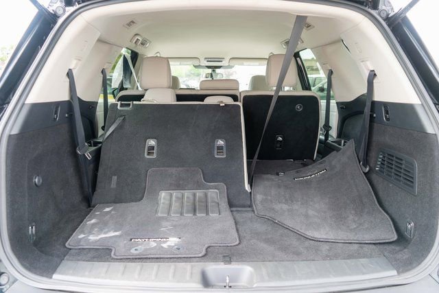 Used 2022 Nissan Pathfinder SV AWD/4WD image 11