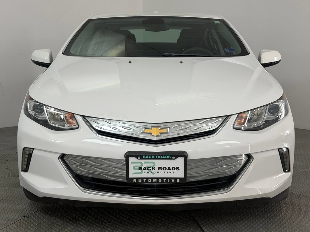 Used 2018 Chevrolet Volt LT FWD image 2