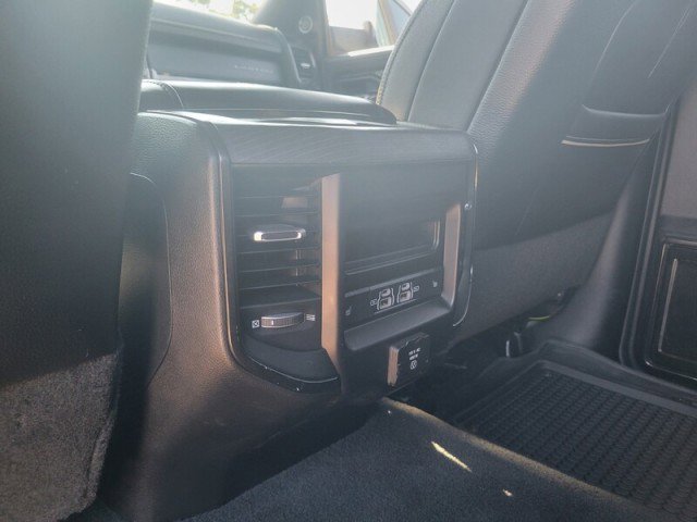 Used 2022 RAM 2500 Limited image 27