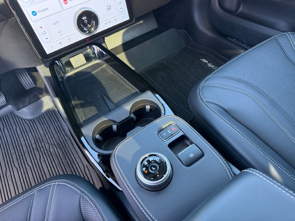 Used 2023 Ford Mustang Mach-E Premium AWD/4WD image 18