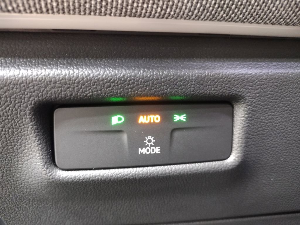 New 2026 Volkswagen Tiguan S AWD/4WD image 22