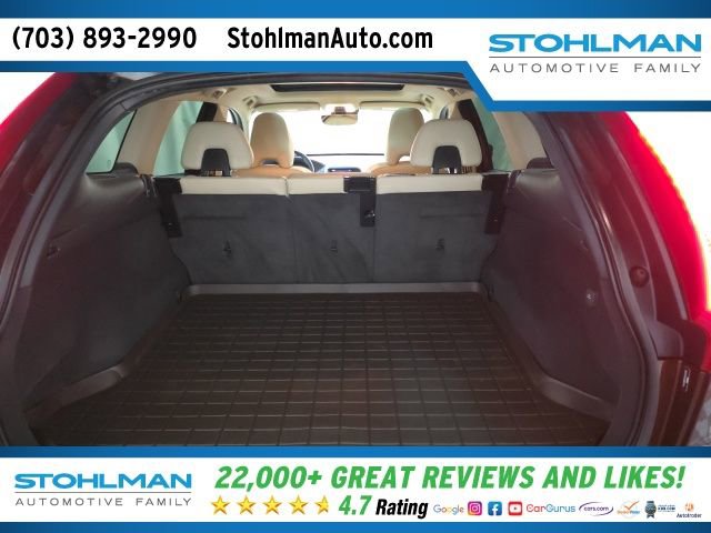 Used 2017 Volvo XC60 T5 Dynamic w/ Preferred Option Package image 35