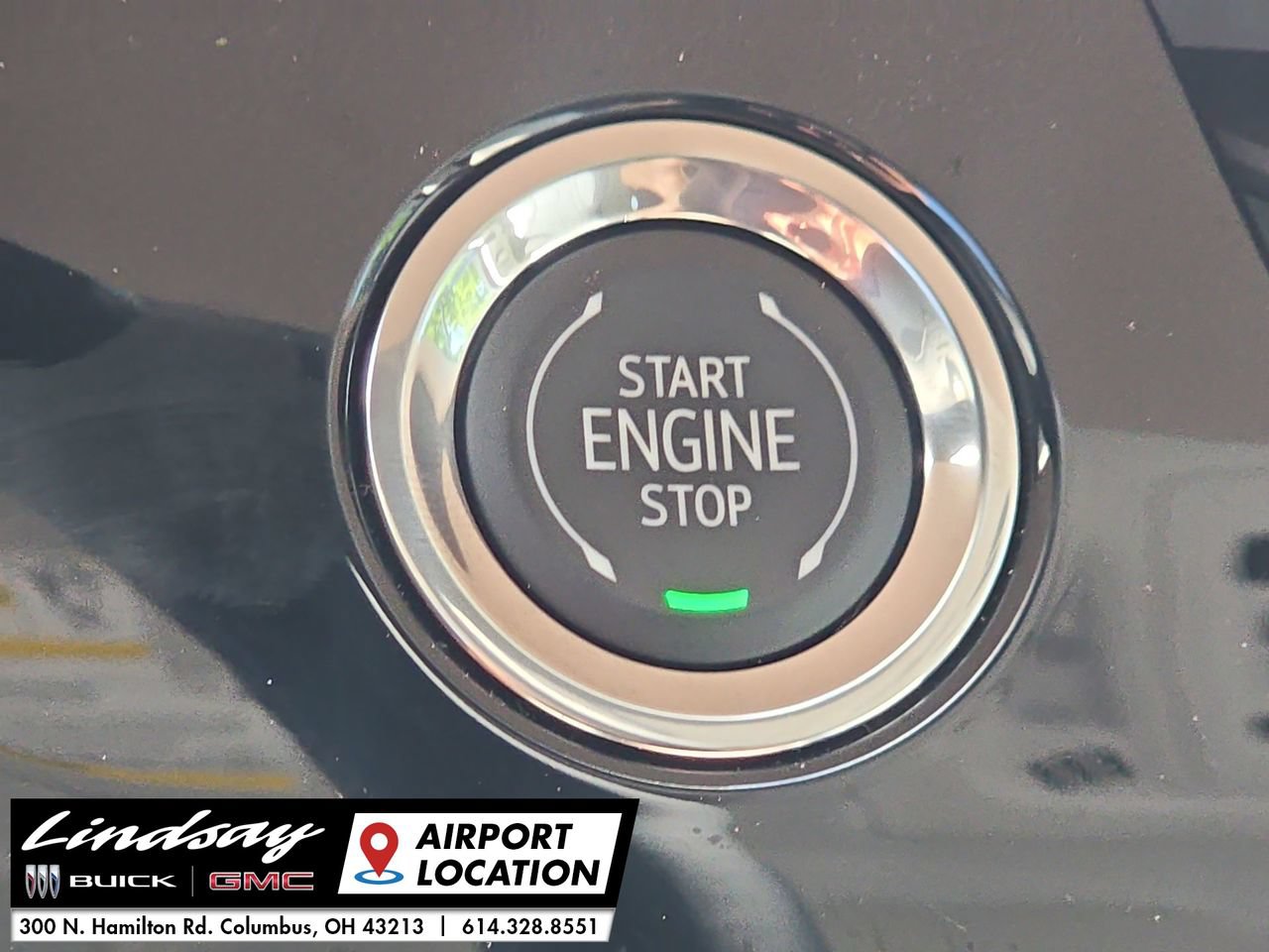 New 2026 Buick Envision Avenir AWD/4WD image 18