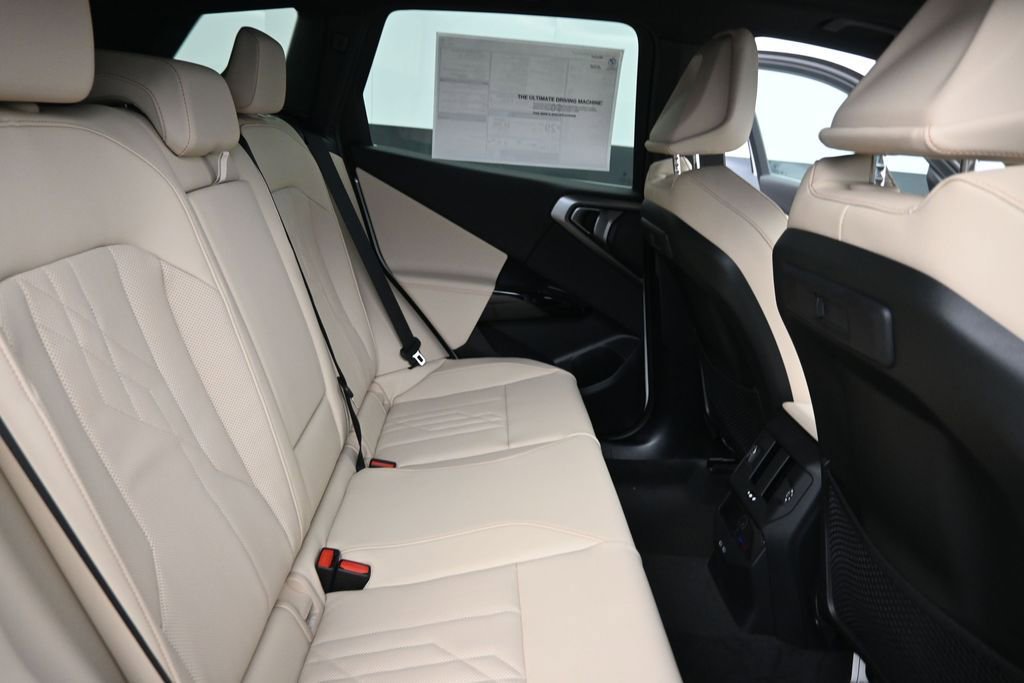 New 2026 BMW X3 xDrive30i w/ Premium Package AWD/4WD image 25