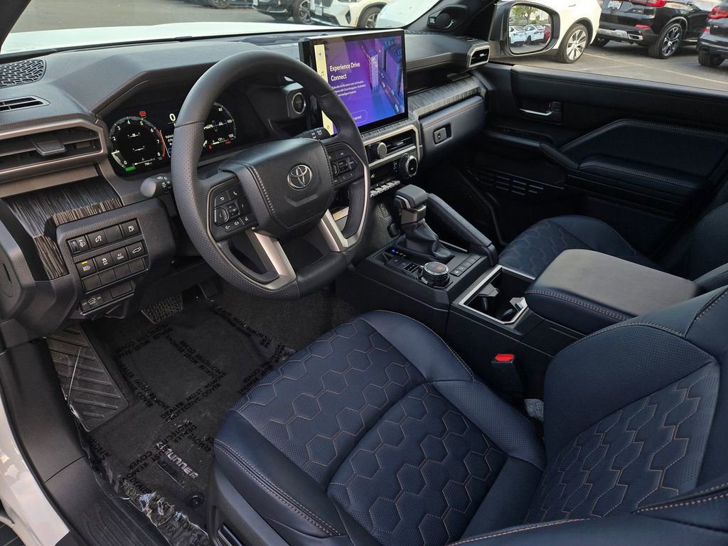 Used 2026 Toyota 4Runner image 9