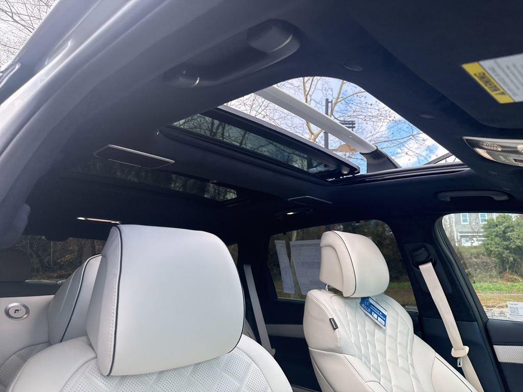 New 2026 Genesis GV80 3.5T Prestige image 40