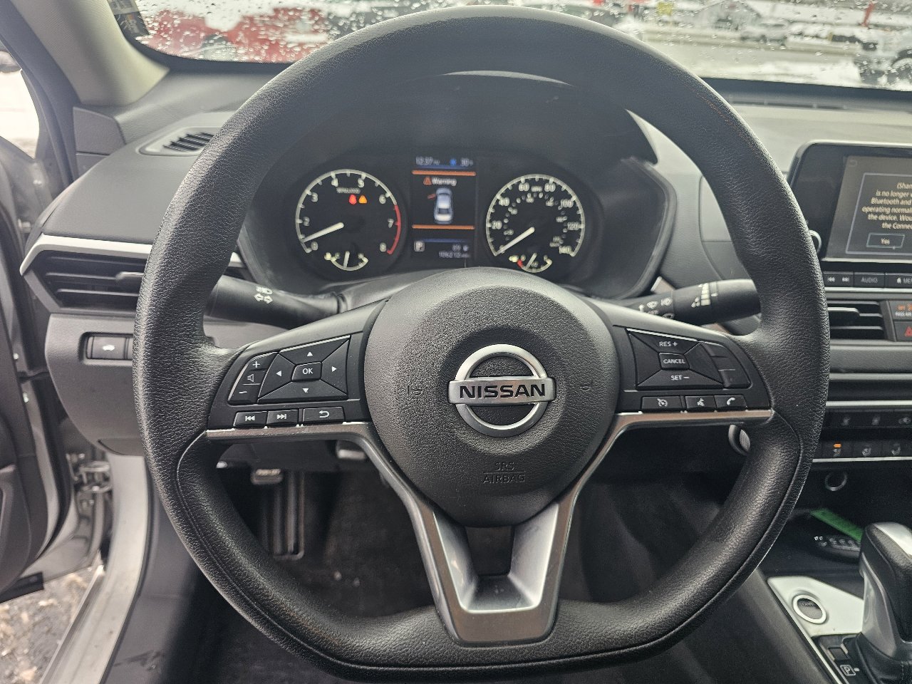 Used 2021 Nissan Altima 2.5 S w/ Driver Assist Package image 18