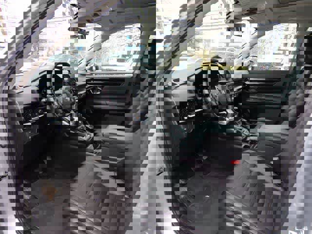 Certified 2025 Honda CR-V EX-L image 2