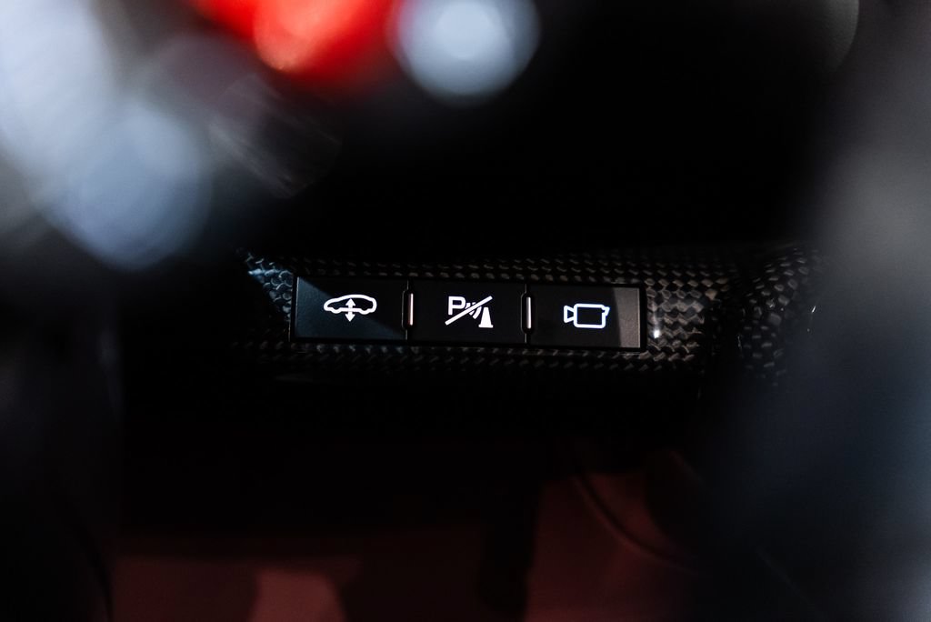 Certified 2023 Ferrari 812 GTS RWD image 37