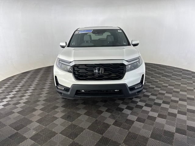 Certified 2023 Honda Passport EX-L image 2