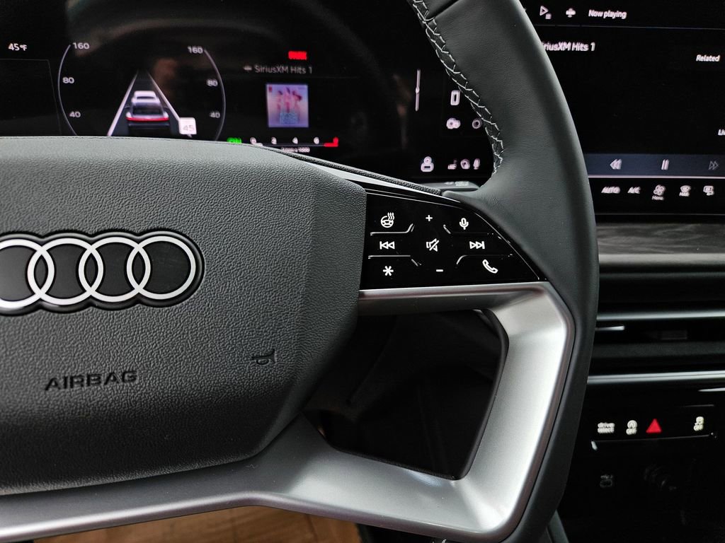 New 2025 Audi Q5 Premium Plus image 12