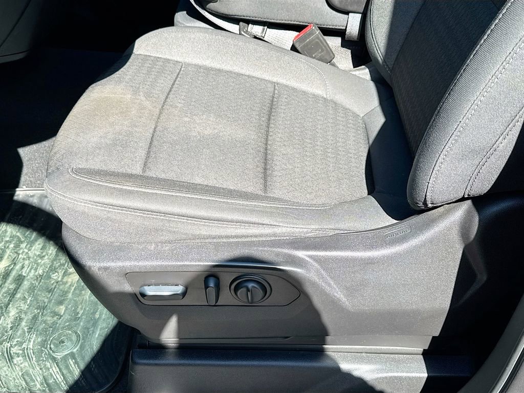 Used 2022 Chevrolet Silverado 1500 Custom Trail Boss w/ Safety Confidence Package image 17