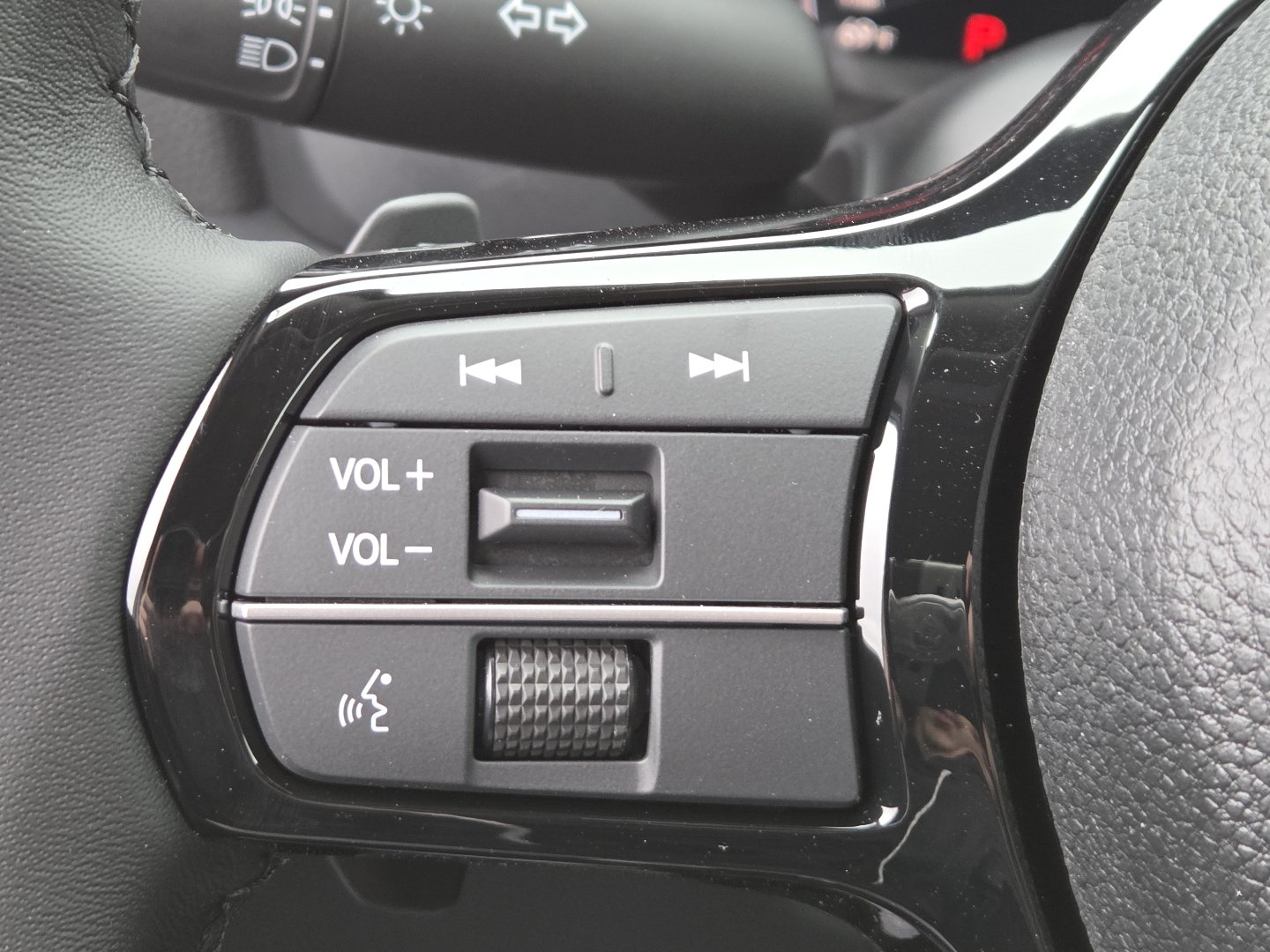 New 2026 Honda Passport RTL image 31