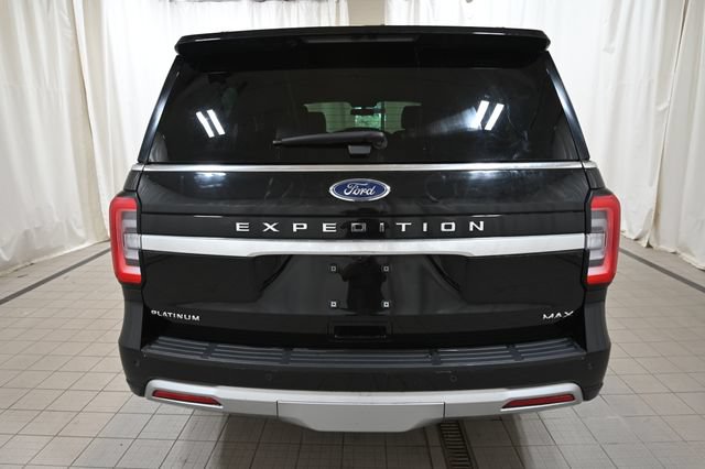 Used 2024 Ford Expedition Max Platinum AWD/4WD image 13