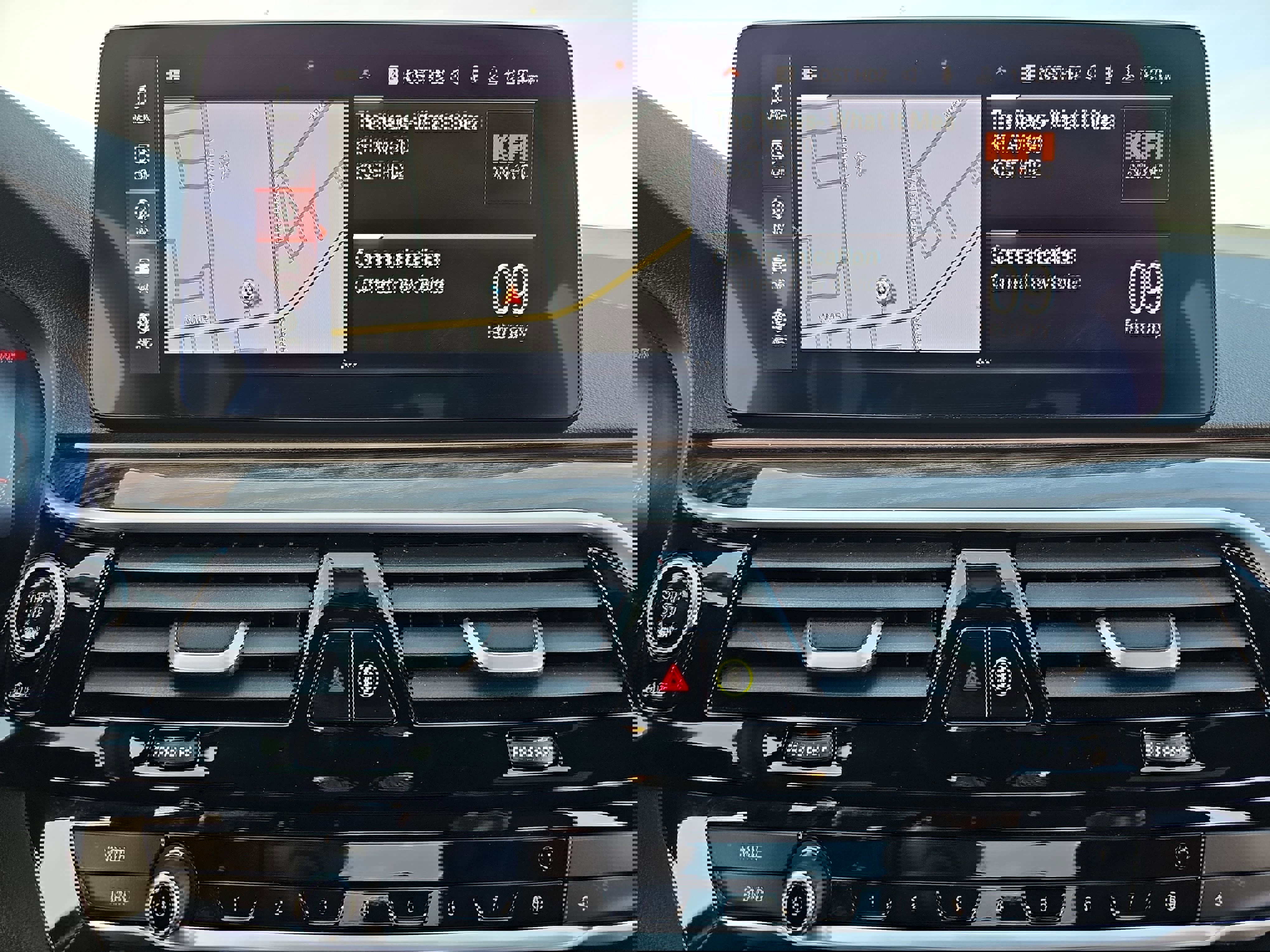 Used 2023 BMW 530i w/ Premium Package image 21