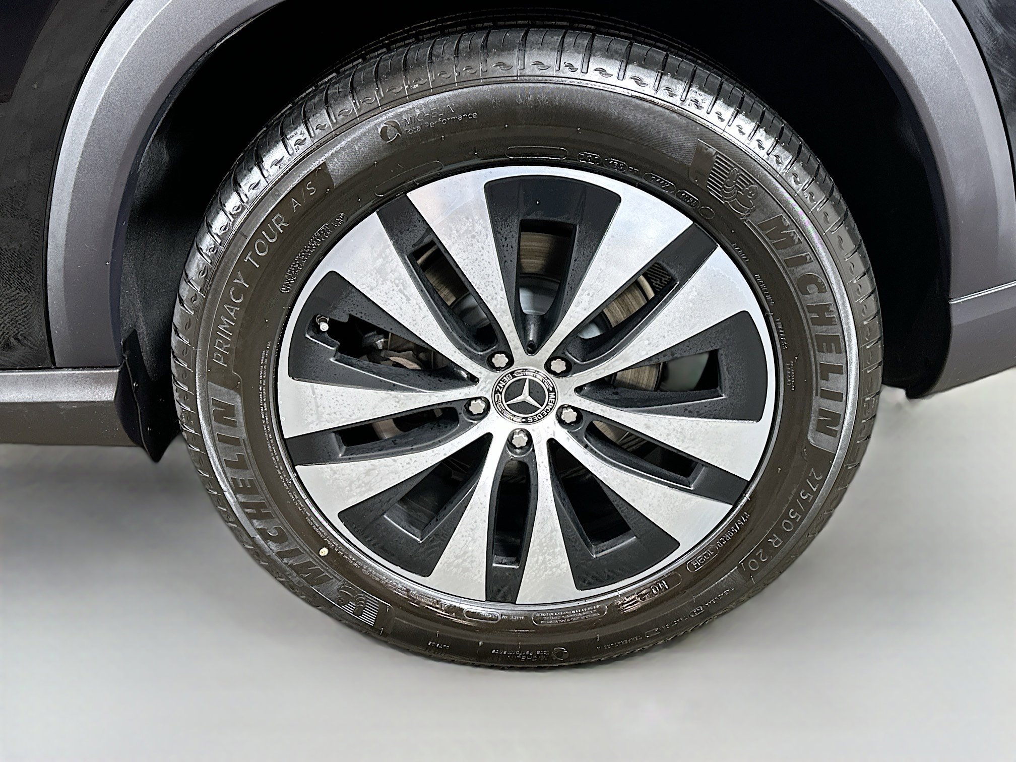 Certified 2025 Mercedes-Benz GLE 350 4MATIC image 32