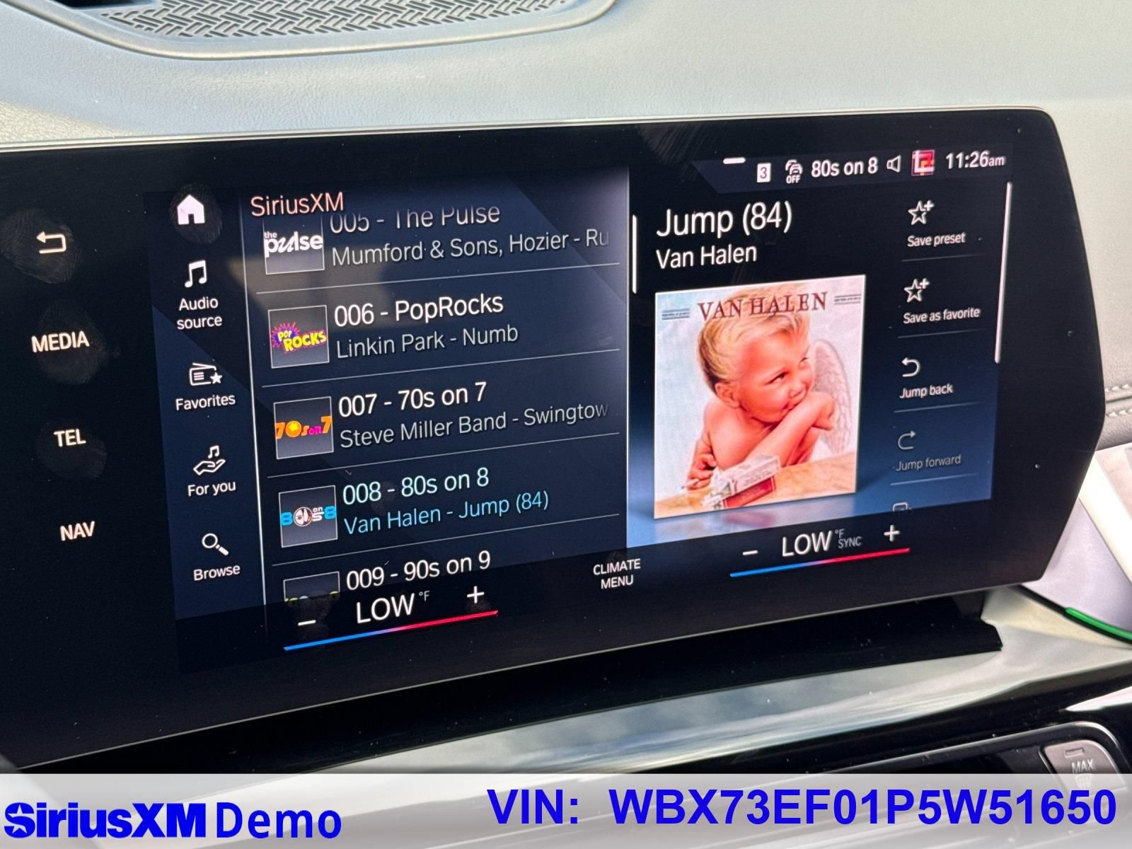 Used 2023 BMW X1 xDrive28i w/ Convenience Package AWD/4WD image 44
