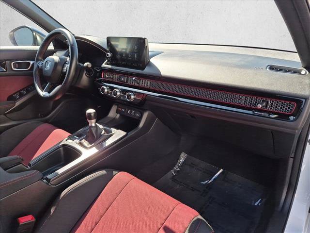 Used 2022 Honda Civic Si image 21