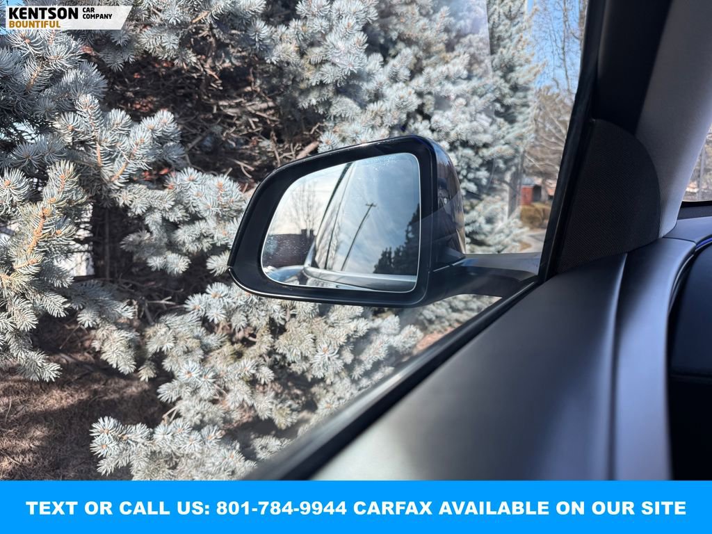 Used 2026 Tesla Model Y Long Range image 21