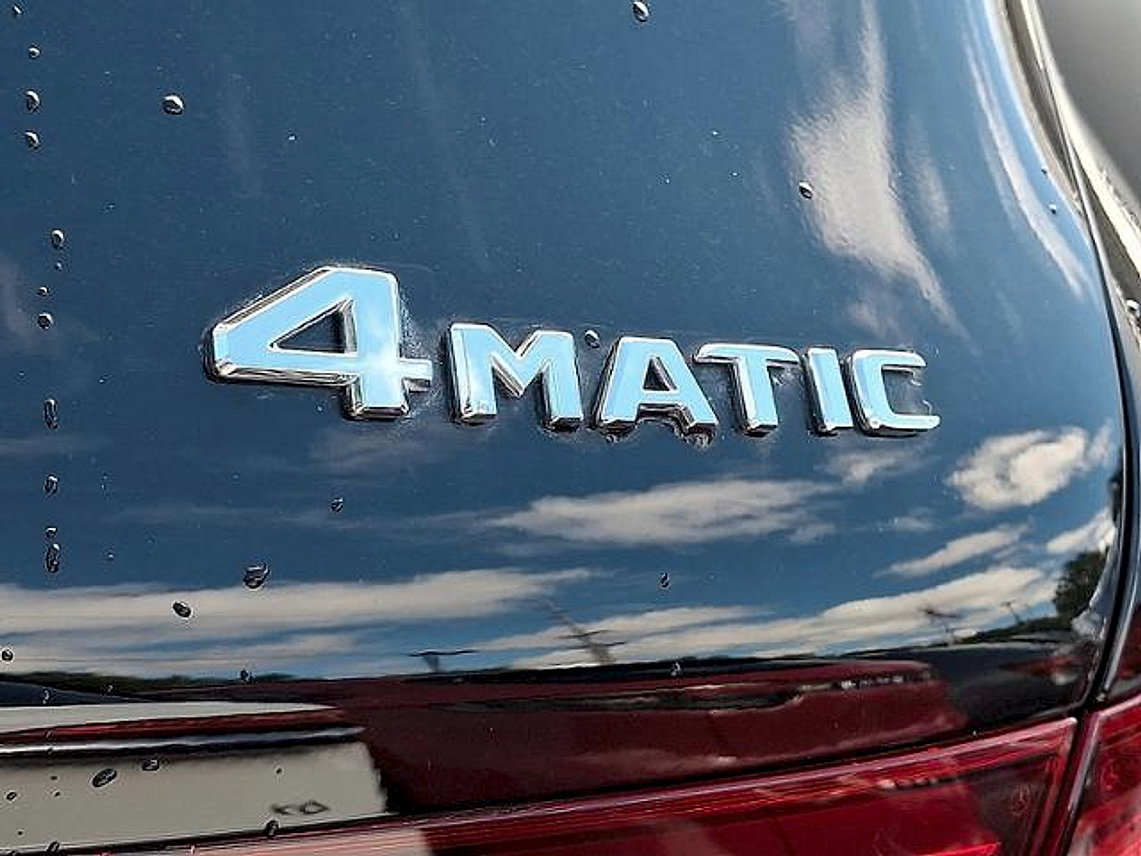 Used 2020 Mercedes-Benz GLC 300 4MATIC image 30