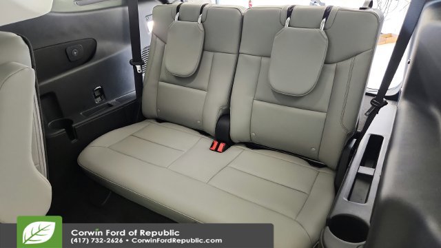 New 2026 Ford Explorer Active w/ Active Comfort Package AWD/4WD image 24