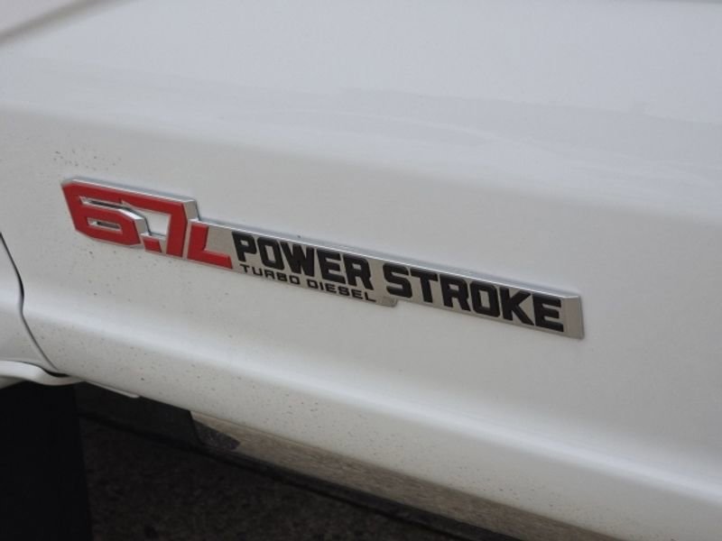 New 2026 Ford F450 King Ranch w/ Chrome Package image 9