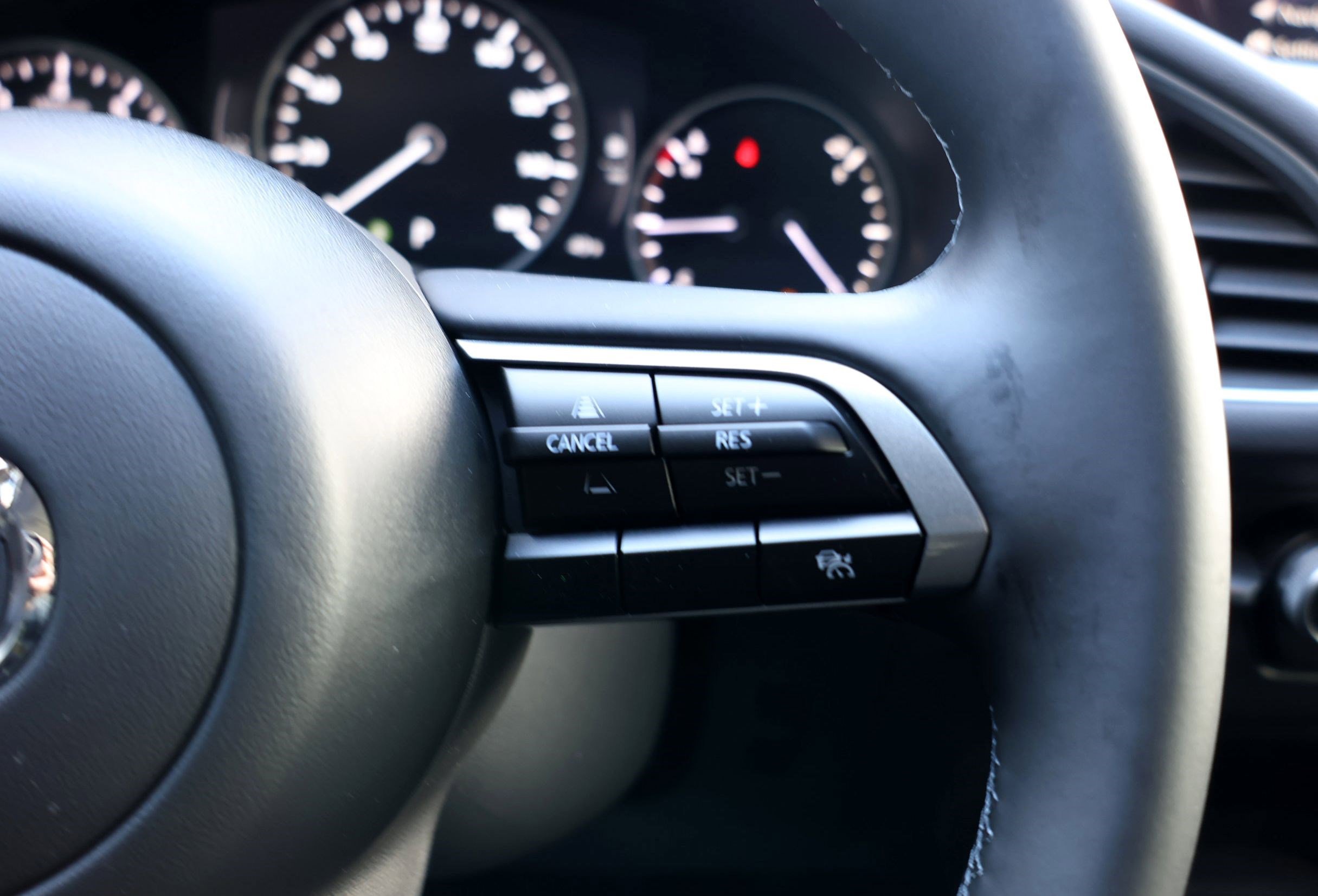 New 2026 MAZDA MAZDA3 2.5 S Preferred image 17