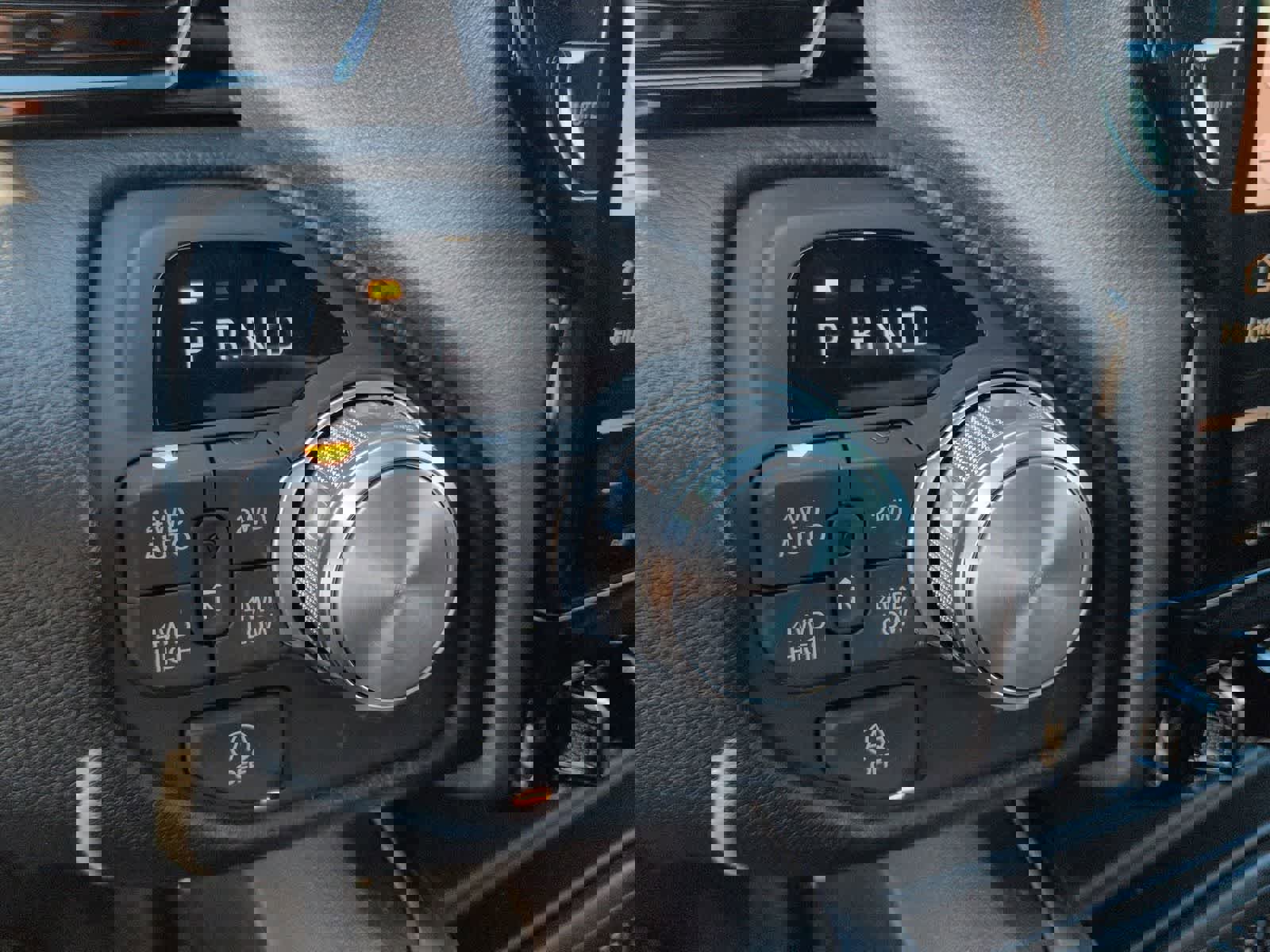 New 2026 RAM 1500 Laramie w/ Night Edition image 29