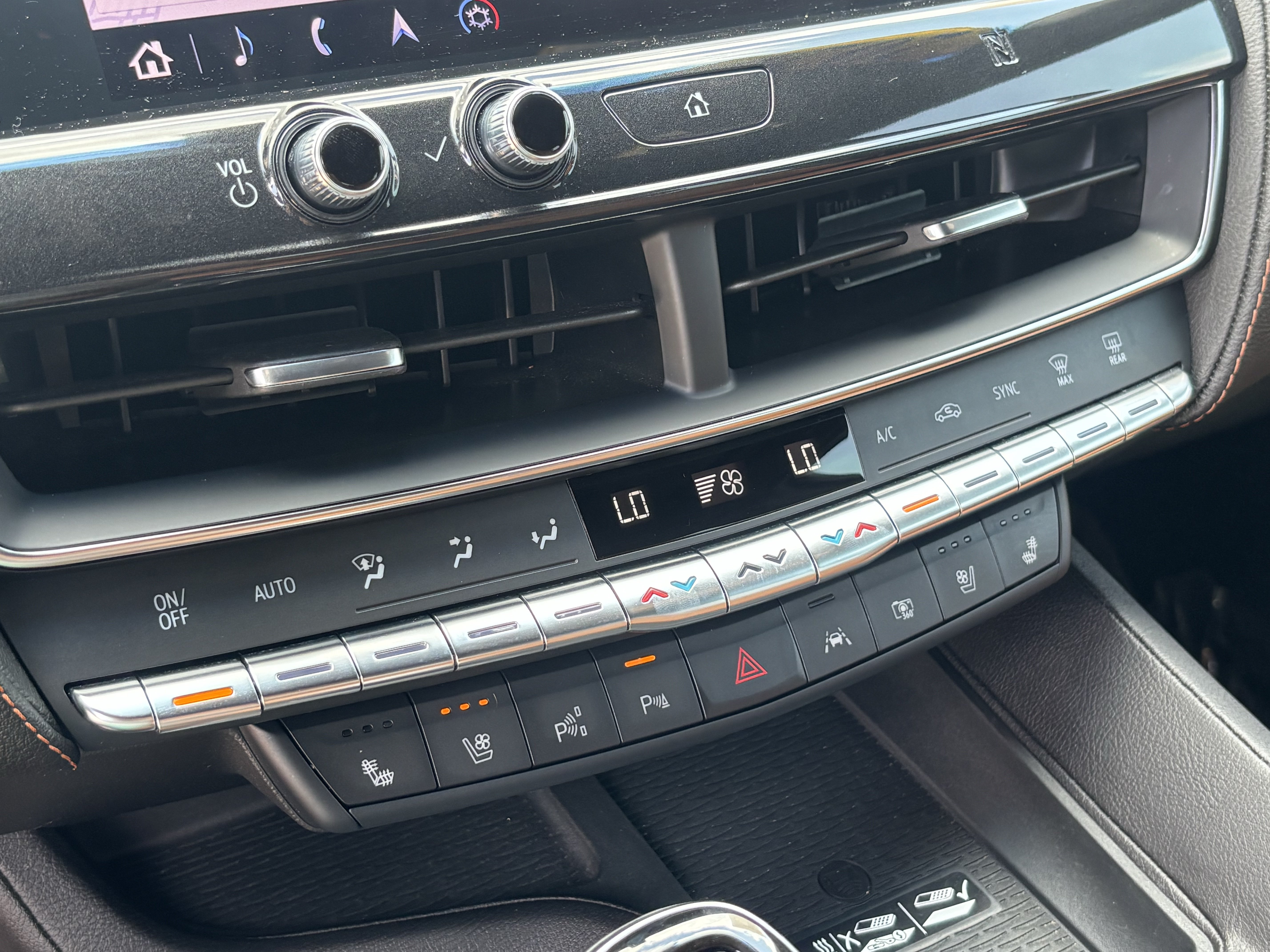 Used 2020 Cadillac CT5 Sport w/ Platinum Package RWD image 28