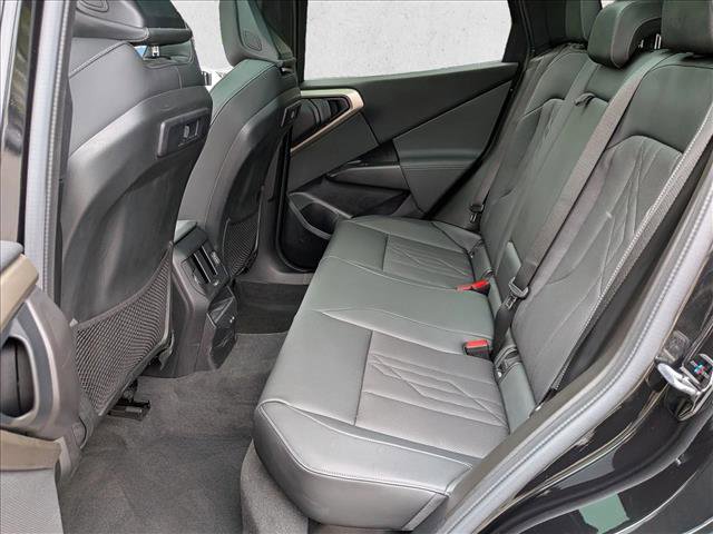 Certified 2025 BMW X3 xDrive30i w/ Premium Package AWD/4WD image 21