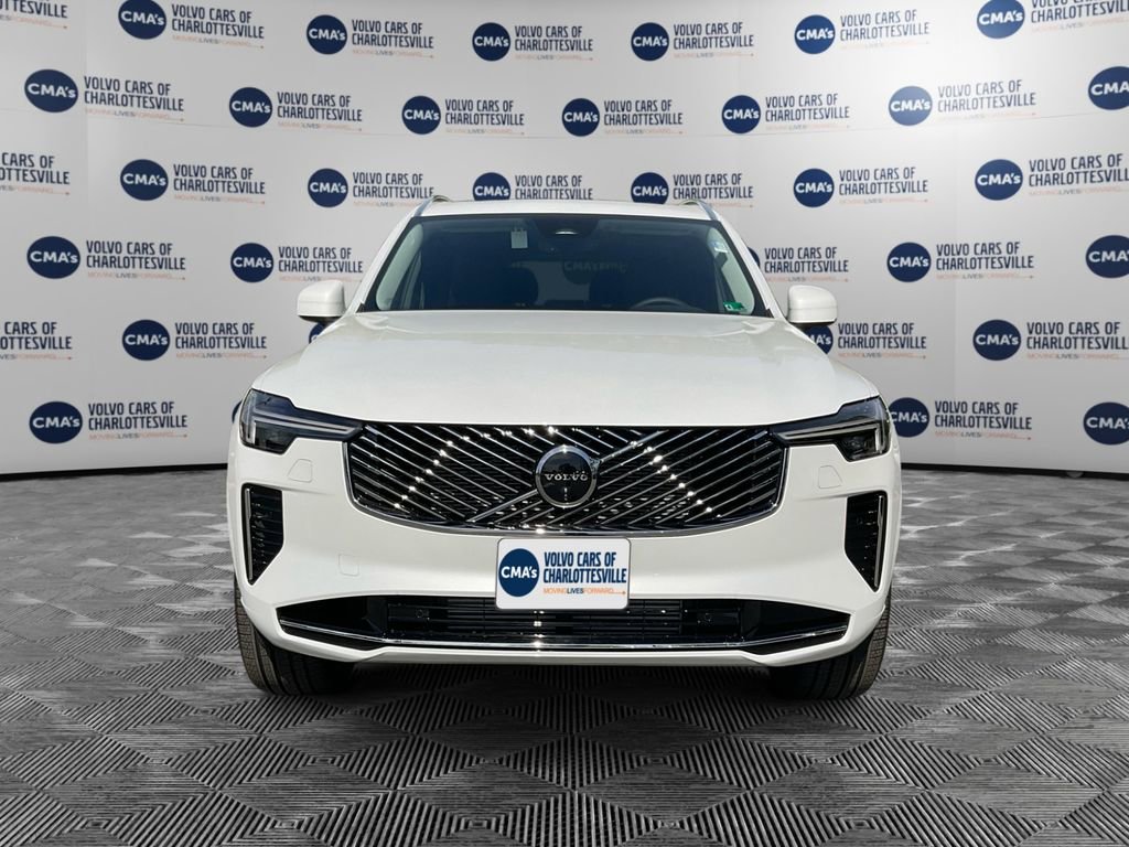 New 2025 Volvo XC90 T8 Plus w/ Protection Package Premier image 8