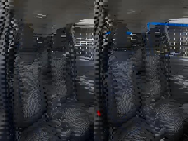 New 2027 Chevrolet Bolt LT image 16